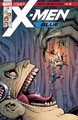 Image: X-Men Blue #14 (Legacy) - Marvel Comics