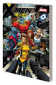 Image: X-Men Gold Vol. 02: Evil Empires SC  - Marvel Comics