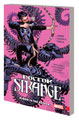 Image: Doctor Strange Vol. 03: Blood in the Aether SC  - Marvel Comics