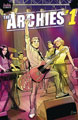 Image: Archies #1 (cover A - Eisma)  [2017] - Archie Comic Publications