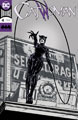 Image: Catwoman #4 (foil cover - Joelle Jones)  [2018] - DC Comics
