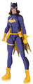 Image: DC Essentials Action Figure 010: Batgirl  - DC Comics