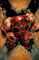 Image: X-Men Black: Juggernaut #1  [2018] - Marvel Comics