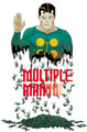 Image: Multiple Man #5 - Marvel Comics