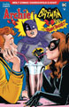 Image: Archie Meets Batman '66 #4 (cover B - Isaacs) - Archie Comic Publications