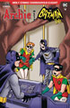 Image: Archie Meets Batman '66 #4 (cover C - McClaine)  [2018] - Archie Comic Publications