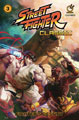 Image: Street Fighter Classic Vol. 03: Fighter's Destiny SC  - Udon Entertainment Inc