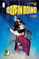 Image: Coffin Bound #3  [2019] - Image Comics