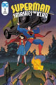Image: Superman Smashes the Klan Part 01  - DC Comics