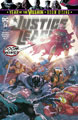 Image: Justice League #34 (YotV)  [2019] - DC Comics