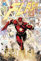 Image: Flash: 80 Years of the Fastest Man Alive Deluxe Edition HC  - DC Comics