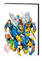 Image: X-Men vs. Apocalypse: The Twelve Omnibus HC  - Marvel Comics