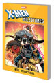 Image: X-Men Milestones: Fatal Attractions SC  - Marvel Comics