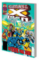 Image: Adventures of the X-Men: Rites of Passage SC  - Marvel Comics