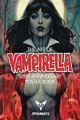 Image: Art of Vampirella 50th Anniversary Poster Book SC  - Dynamite