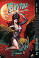 Image: Elvira, Mistress of the Dark Vol. 02: Elvira's Inferno SC  - Dynamite