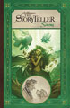 Image: Jim Henson's The Storyteller: Sirens HC  - Boom! - Archaia