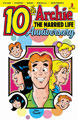 Image: Archie: The Married Life - 10th Anniversary #3 (cover A - Parent) - Archie Comic Publications