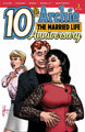 Image: Archie: The Married Life - 10th Anniversary #3 (cover B - Chaykin)  [2019] - Archie Comic Publications