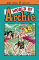Image: World of Archie Vol. 01 SC  - Archie Comic Publications