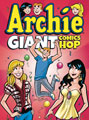 Image: Archie Giant Comics Hop SC  - Archie Comic Publications