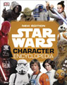 Image: Star Wars Character Encyclopedia HC  (new edition) - DK Publishing Co