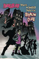Image: Yungblud Presents: Twisted Tales of the Ritalin Club SC  - Z2 Comics