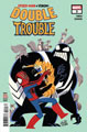 Image: Spider-Man & Venom: Double Trouble #3  [2020] - Marvel Comics