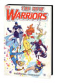 Image: New Warriors Omnibus Vol. 01 HC  - Marvel Comics
