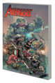 Image: Avengers by Jonathan Hickman: The Complete Collection Vol. 02 SC  - Marvel Comics