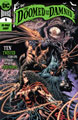 Image: DC The Doomed and the Damned #1 - DC Comics