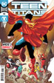 Image: Teen Titans #46  [2020] - DC Comics