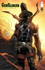 Image: Gunslinger Spawn #1 (cover A - Booth) - Image Comics