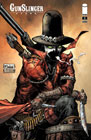 Image: Gunslinger Spawn #1 (cover B - McFarlane) - Image Comics
