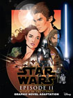 Image: Star Wars: Attack of the Clones Graphic Novel Adaptation SC  - IDW Publishing