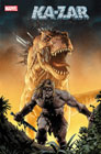 Image: Ka-Zar: Lord of the Savage Land #2  [2021] - Marvel Comics
