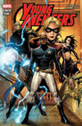 Image: Young Avengers by Heinberg and Cheung Omnibus HC  (DM edition) - Marvel Comics