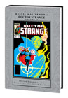 Image: Marvel Masterworks: Doctor Strange Vol. 10 HC  - Marvel Comics