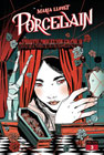Image: Porcelain #3 (cover A - Llovet) - Ablaze