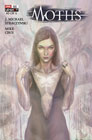 Image: Moths #5 - Artists Writers & Artisans Inc