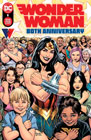 Image: Wonder Woman 80th Anniversary 100-Page Super Spectacular #1 (cover A - Paquette) - DC Comics