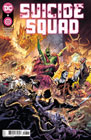 Image: Suicide Squad #8 - DC Comics