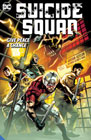 Image: Suicide Squad Vol 1: Give Peace A Chance SC  - DC Comics