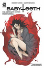 Image: Babyteeth Omnibus HC  - Aftershock Comics