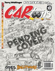 Image: CARtoons Magazine #41 - Picture Esque Publishing