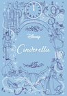 Image: Disney Animated Classics: Cinderella HC  - Printers Row