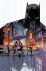 Image: Batman - One Bad Day: Penguin #1 (One Shot) (cover C incentive 1:25 - Dan Mora)  [2022] - DC Comics