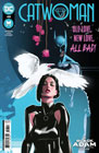 Image: Catwoman #48 (cover A - Jeff Dekal)  [2022] - DC Comics