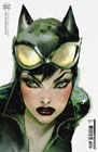 Image: Catwoman #48 (cover B card stock - Sozomaika)  [2022] - DC Comics