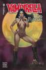 Image: Vampirella: Dead Flowers #1 (cover A - Parrillo)  [2023] - Dynamite